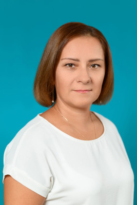Воспитатель Цанских Елена Сергеевна Воспитатель Цанских Елена Сергеевна